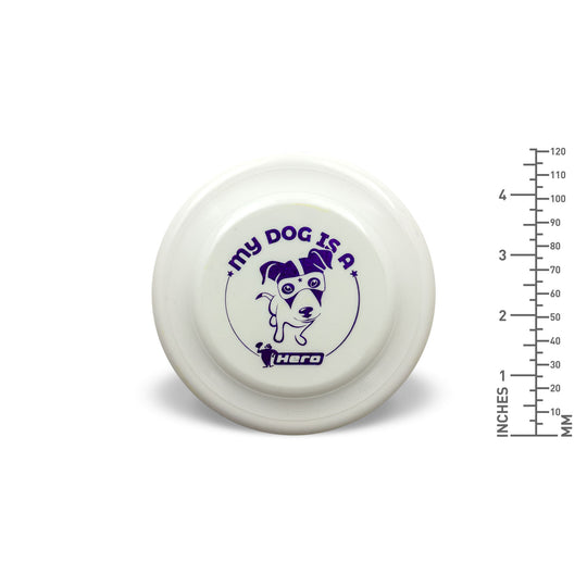 My Dog is a Hero! Pup 120