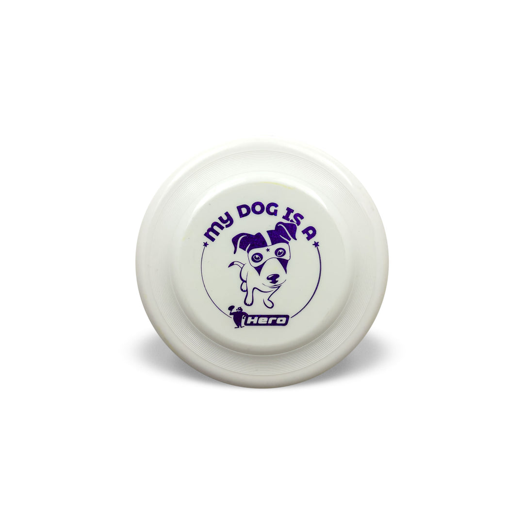 My Dog is a Hero! Pup 120