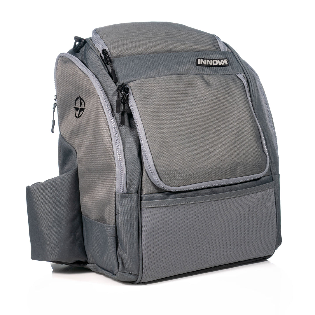 Safari Disc Golf Backpack – Hero Disc USA