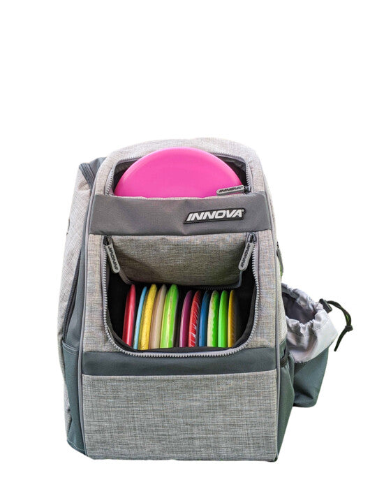 Innova Excursion Disc Golf Backpack