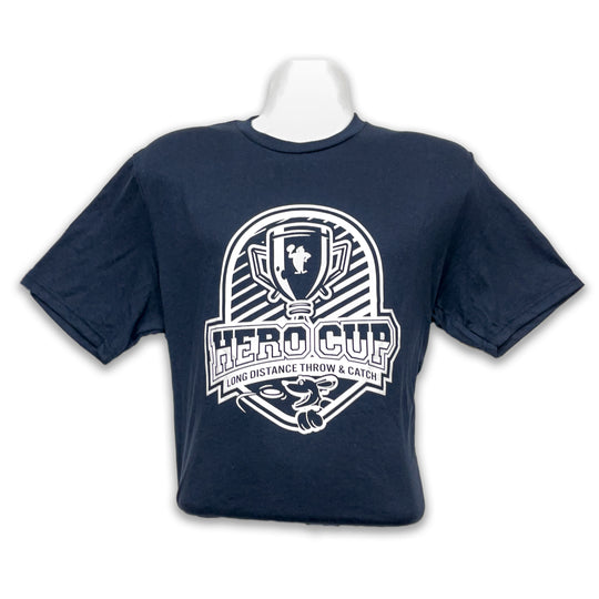 Hero Cup Unisex T-Shirt