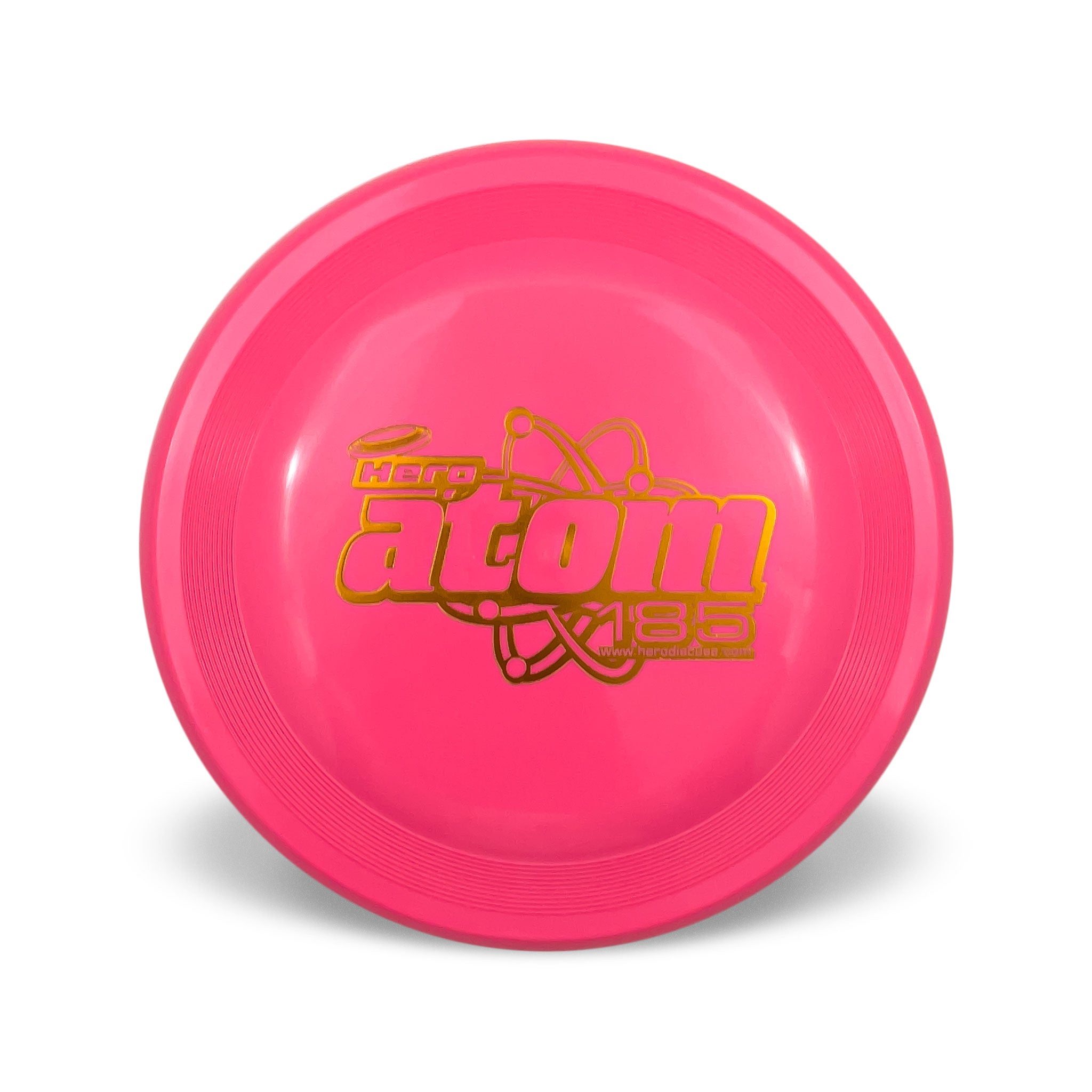 SuperAtom 185 - Taffy Plastic – Hero Disc USA