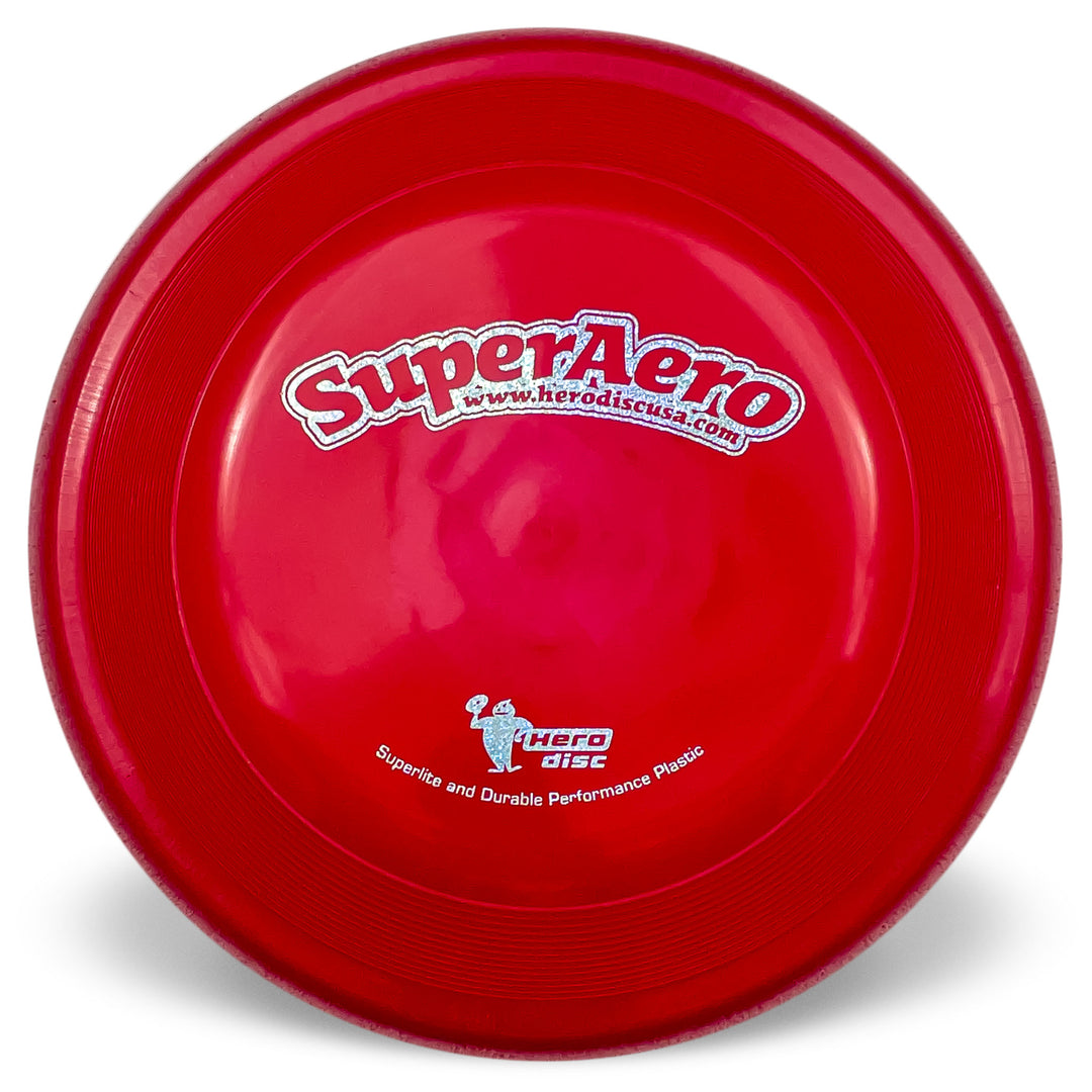 SuperAero 235 K9 Candy