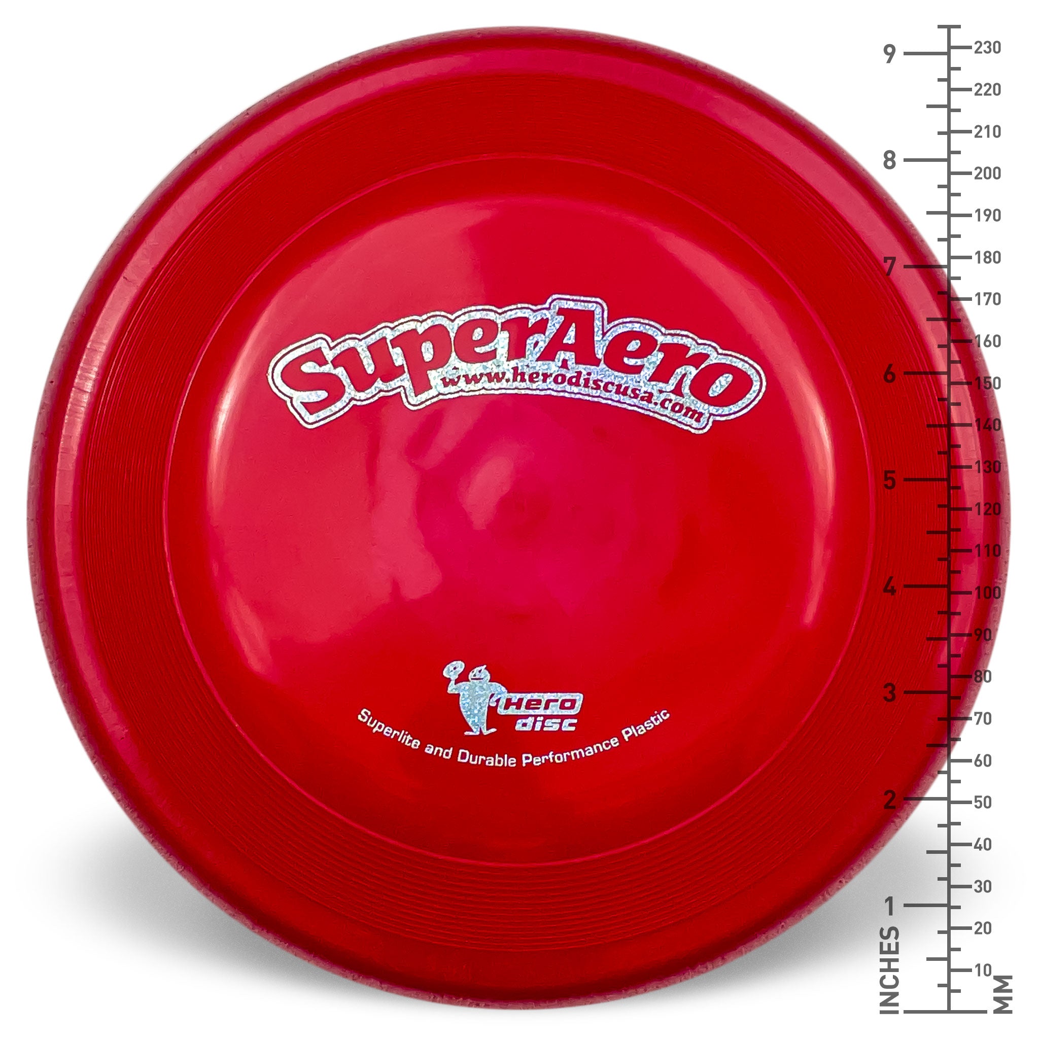 Super best sale flying disc