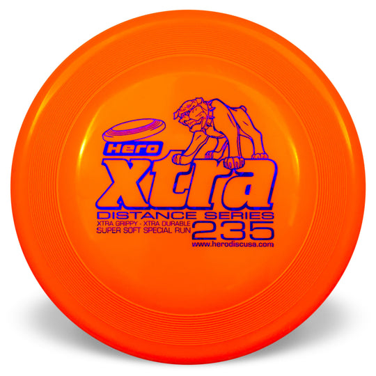 Xtra 235 Distance - Super Soft - SPECIAL RUN