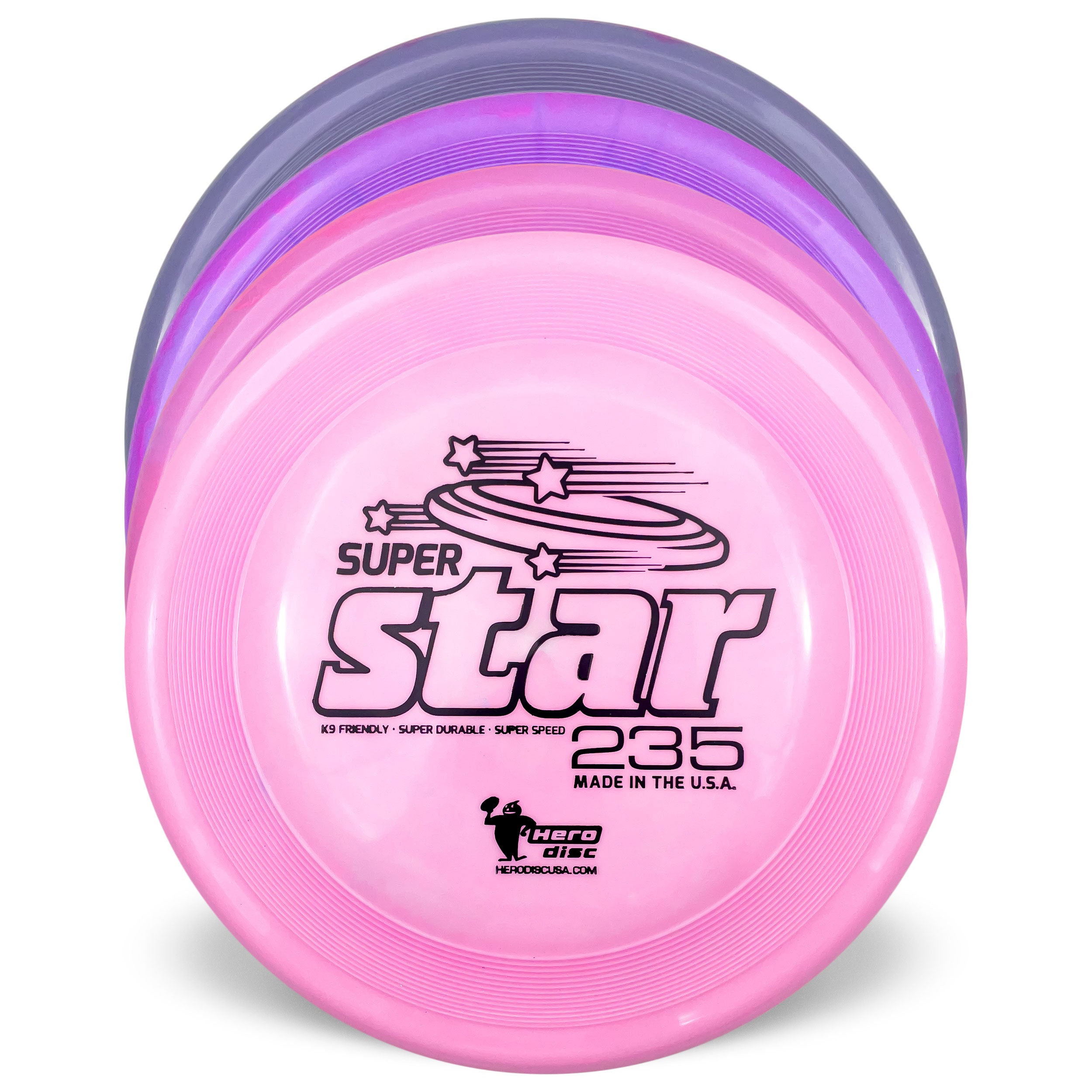 Hero Disc USA - Dog Discs – Page 2