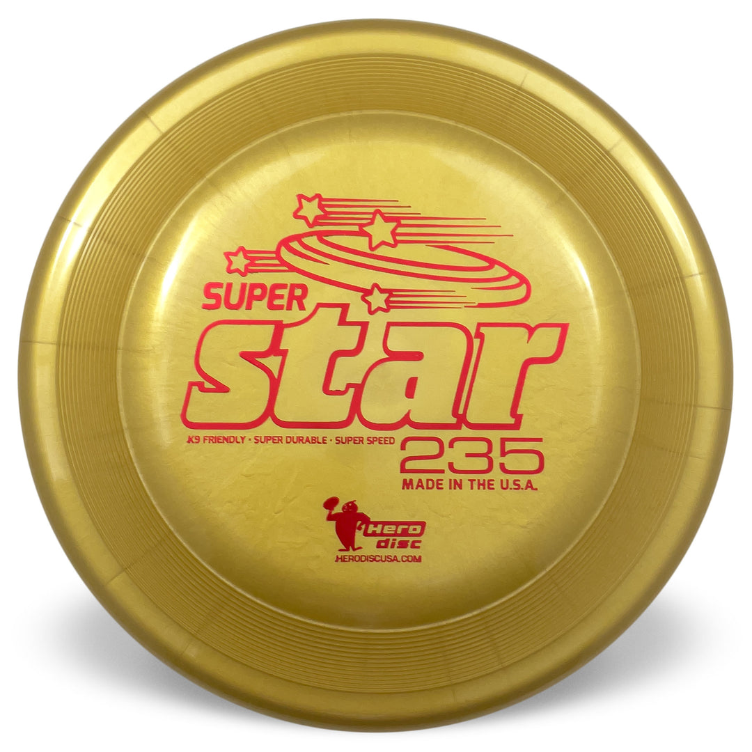 SuperStar 235