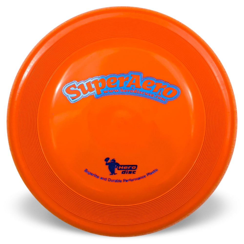 SuperAero 235 Starlite