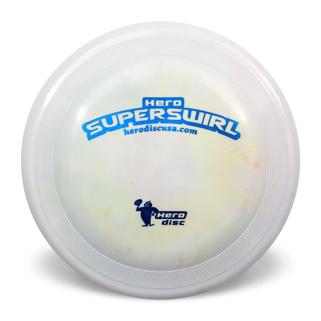 SuperSwirl 215 - Bottom Dye