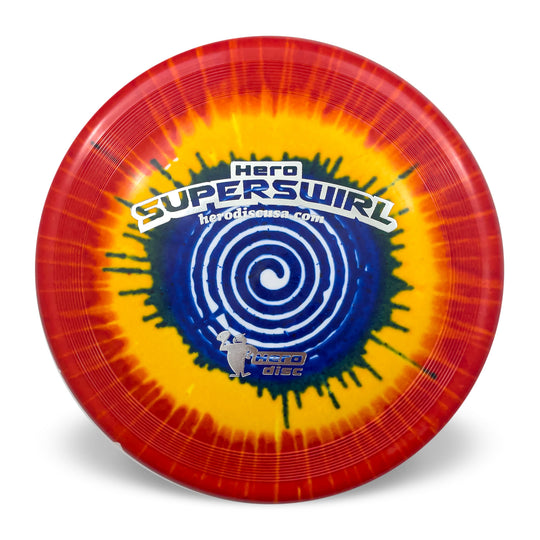 SuperSwirl 215 - Top Dye variety colors (not specific)