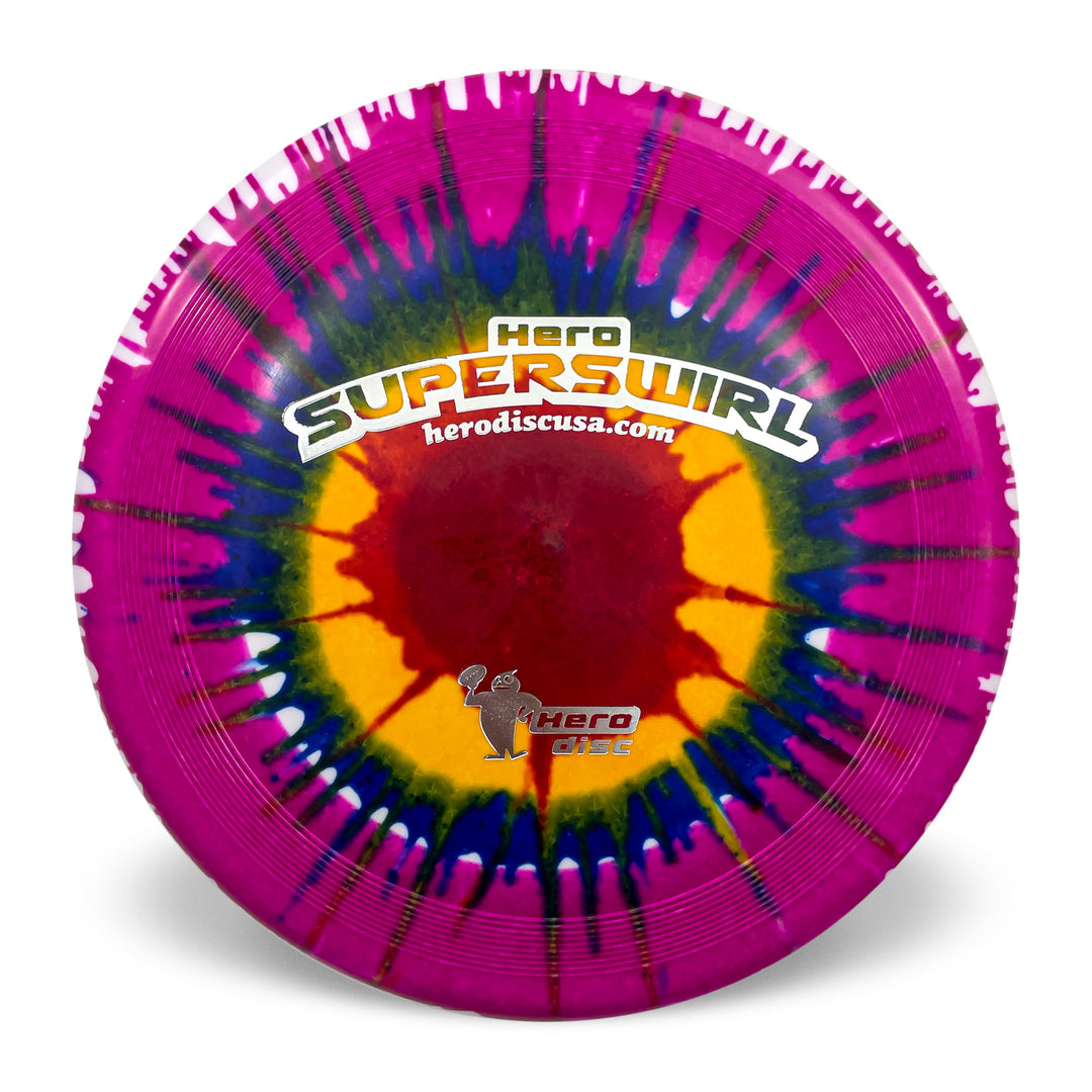 SuperSwirl 215 - Top Dye variety colors (not specific)