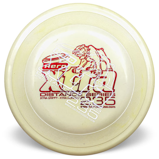 Xtra 235 Distance - Blem (BLEM DISCS MAY HAVE SLIGHT PHYSICAL AND COSMETIC DEFECTS)