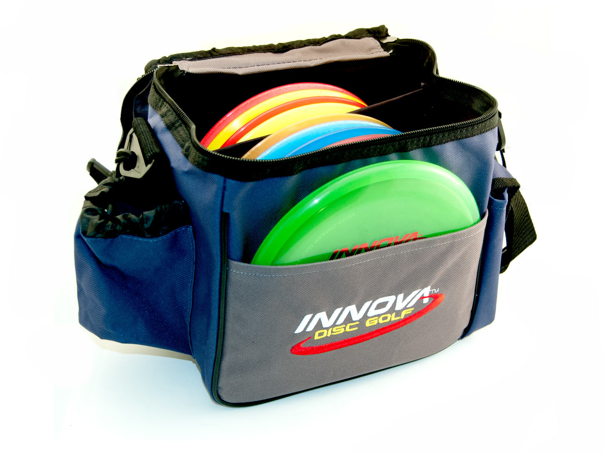 Innova 2024 standard bag