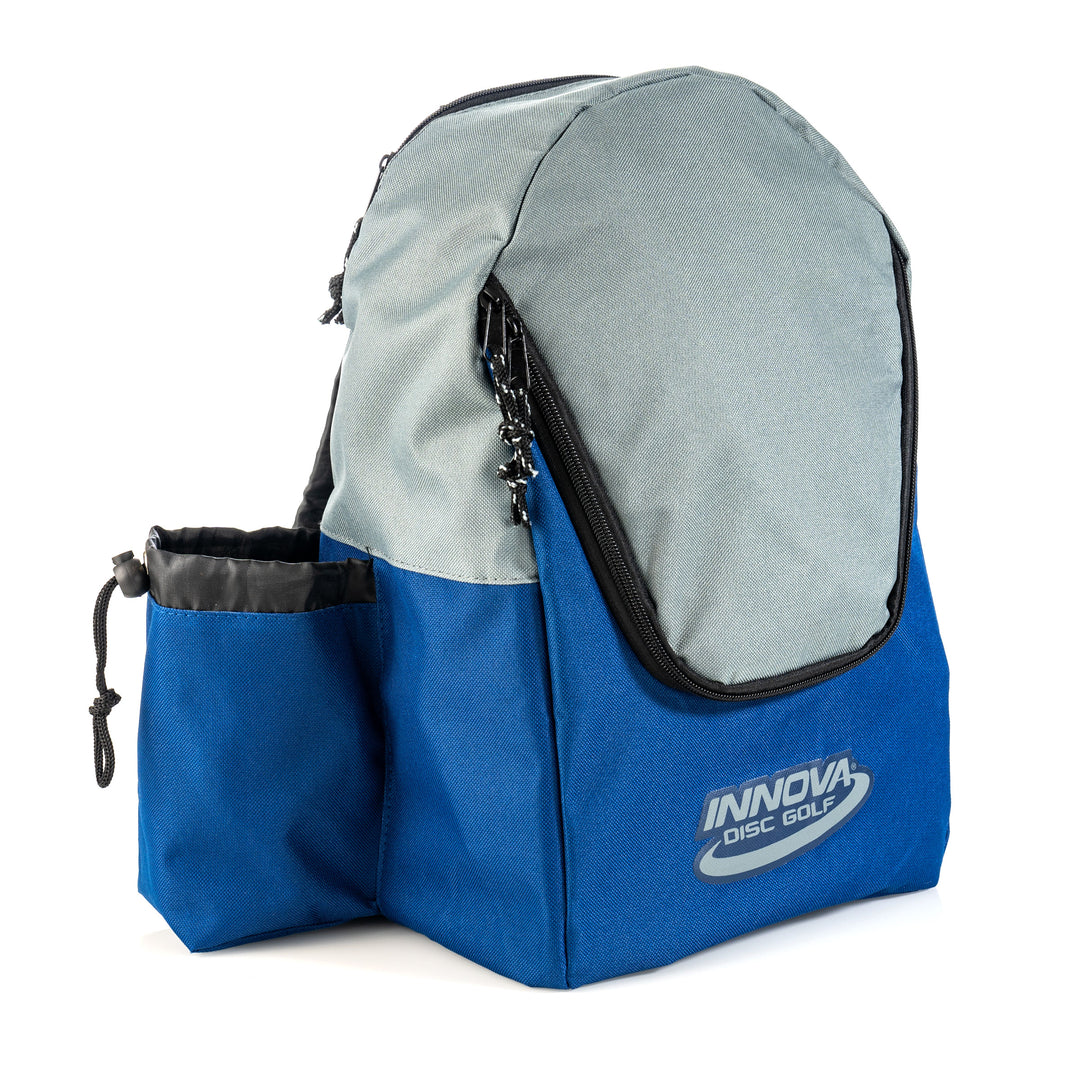 Overstock Sale - 10 SuperSonic 215 Blem + Free Discover Bag