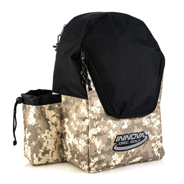 Innova Discover Backpack Bag
