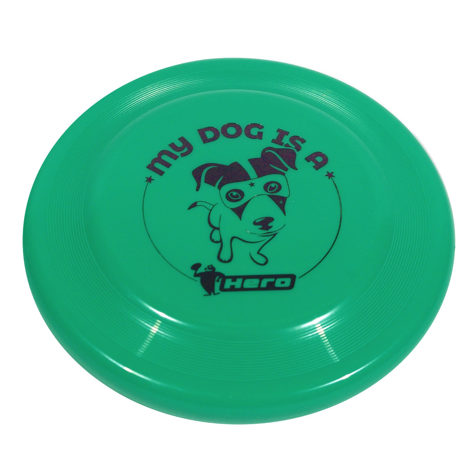 Hero dog outlet frisbee