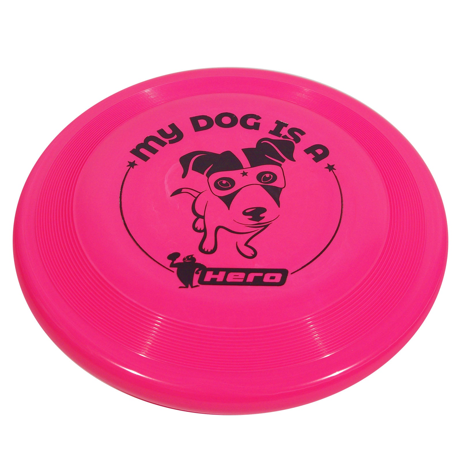 My Dog is a Hero! AIR 235 – Hero Disc USA