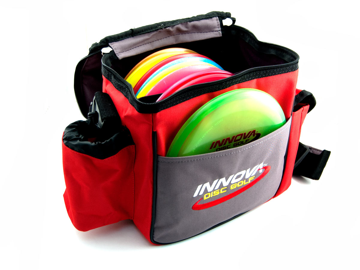 Innova standard outlet bag