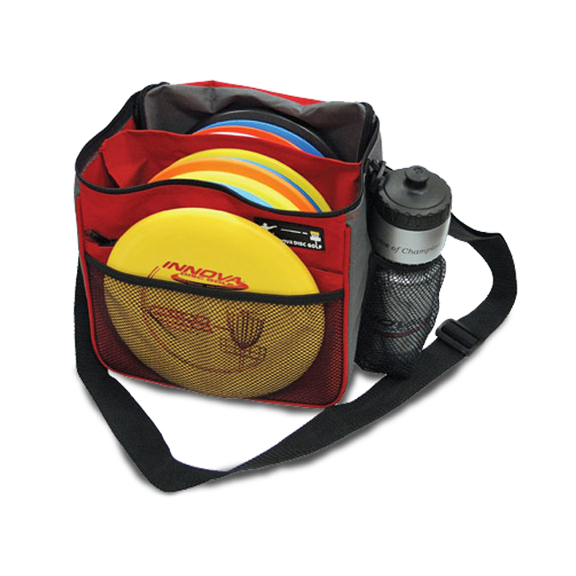 Starter Disc Bag