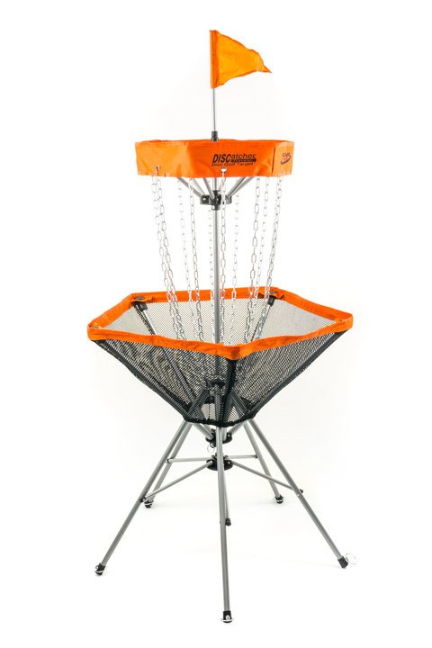 DISCatcher® Traveler – Hero Disc USA