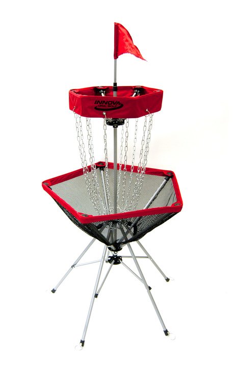 Innova DISCatcher Traveler Target - Thumbnail 4